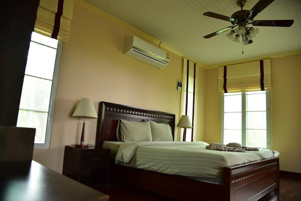 Khaoyai Nature Retreat