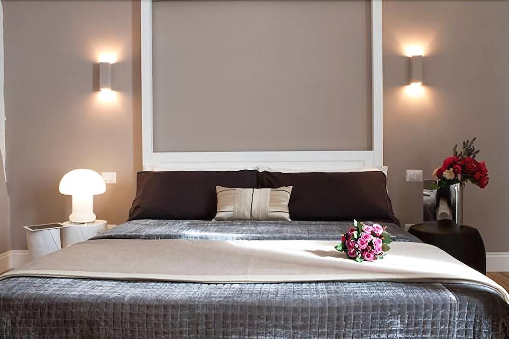 Cardilli Luxury Rooms