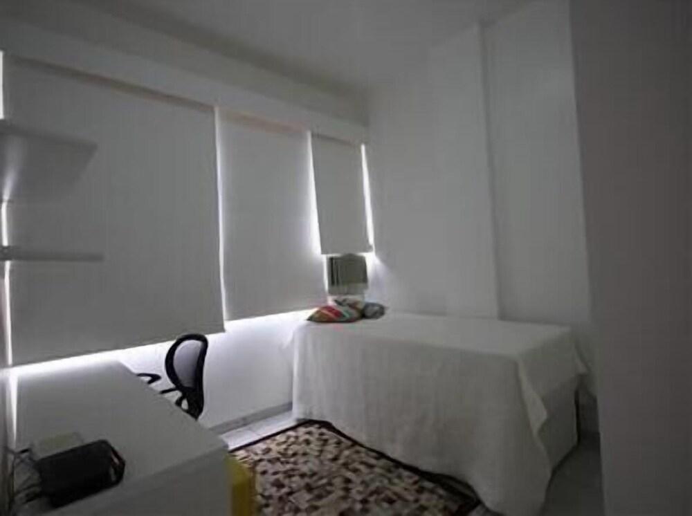 GoHouse Parreiras 201