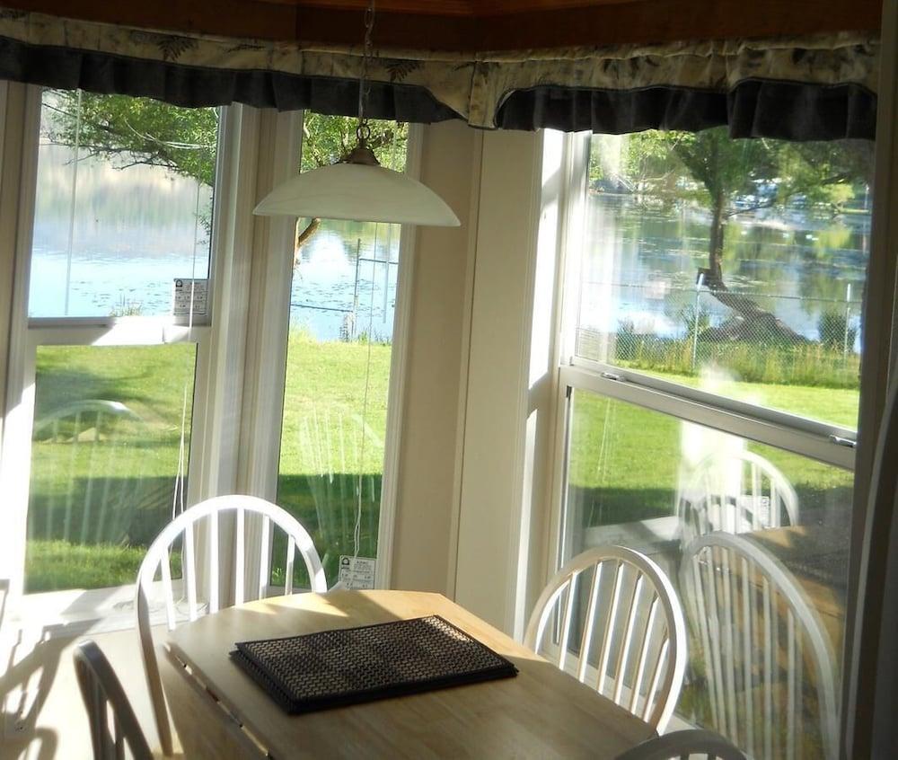 Willow Bay RV Resort & Marina