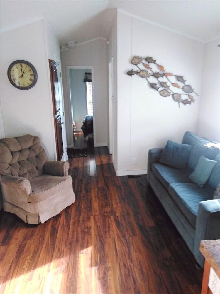 Willow Bay RV Resort & Marina