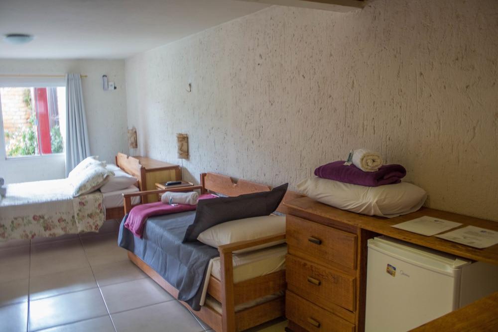 Pousada Estrelas no Mar