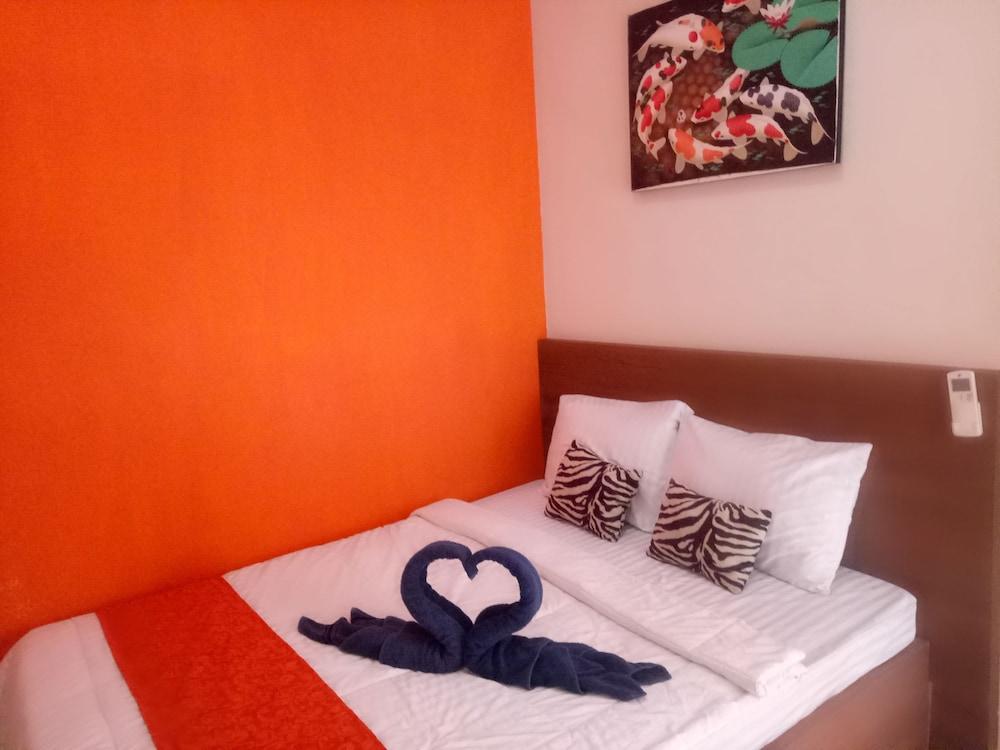 Indah Nusantara Homestay