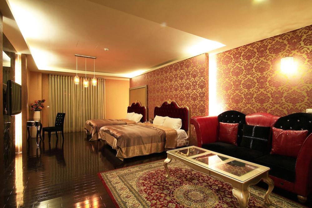 Formosa Vacation Village Homestay