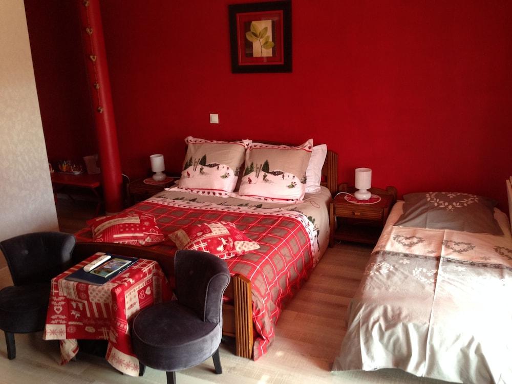 L'Eden De Floridylle