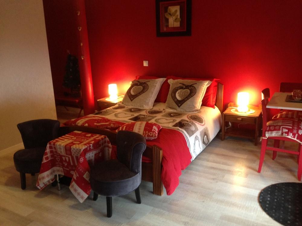 L'Eden De Floridylle