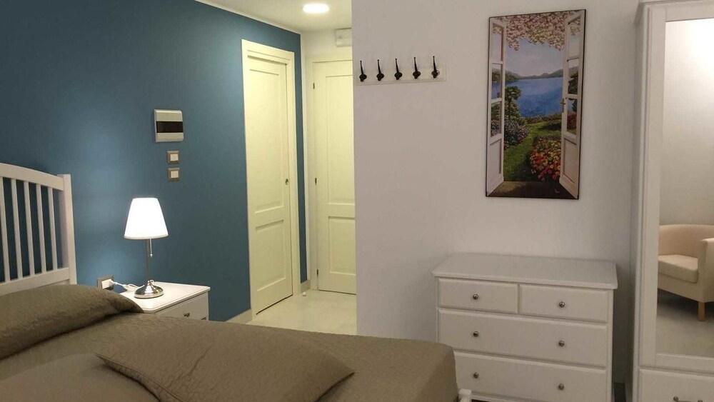 Resort Villa Isola 21