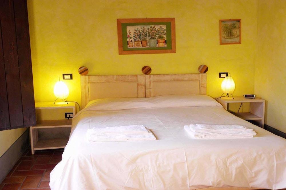 Agriturismo Borgo Santa Maria