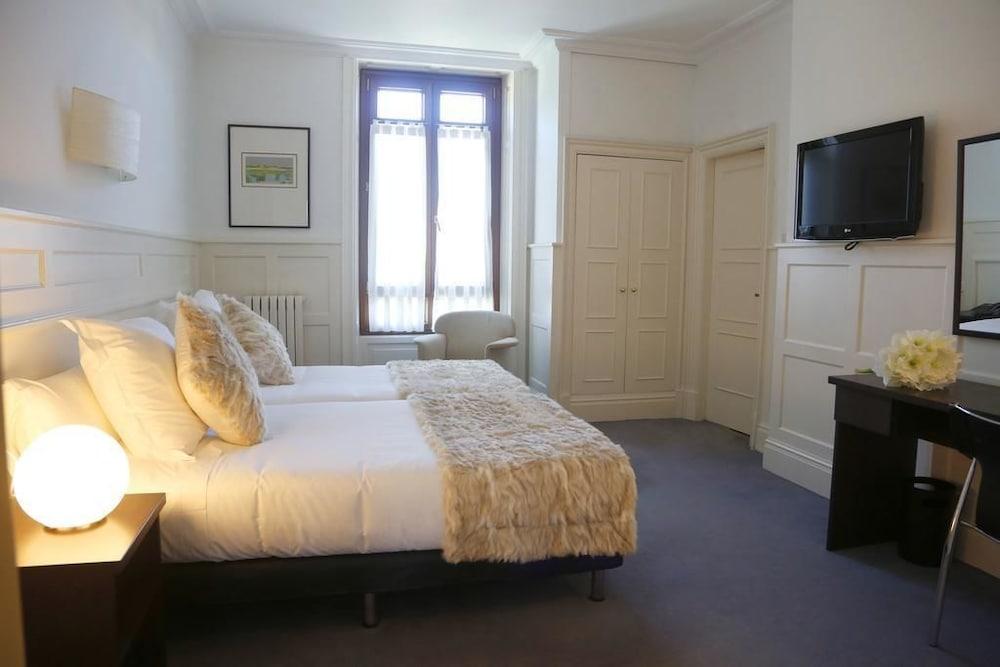 Hotel Restaurante Olajauregi