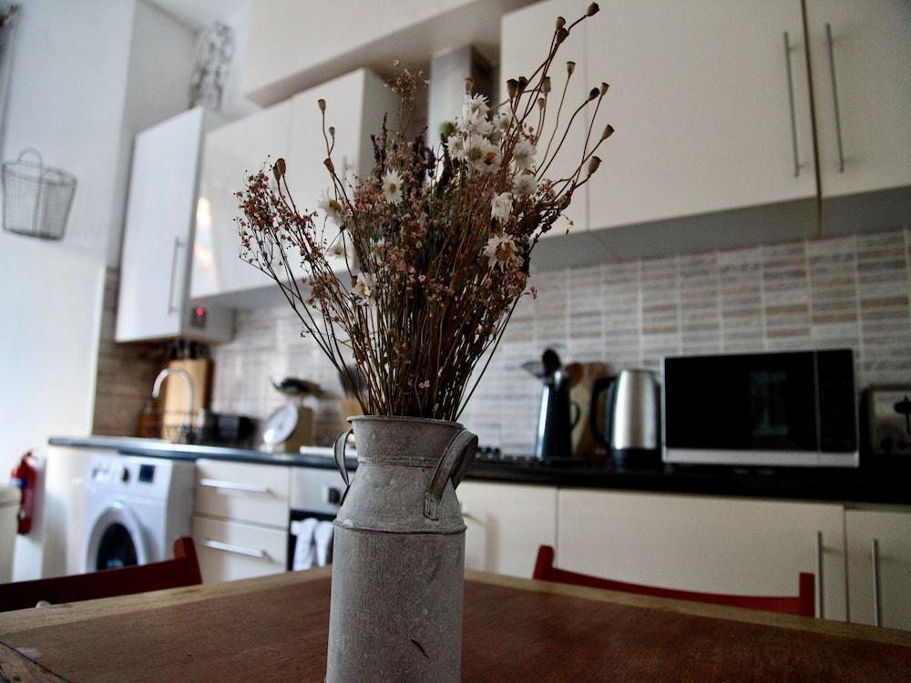 Comfortable Apartment in Central London