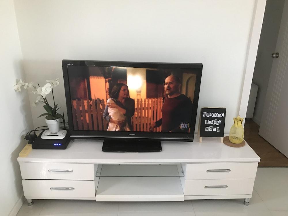 3 Bedroom cozy holiday home