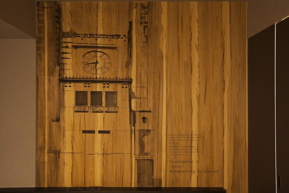 Hotel Risveglio Akasaka