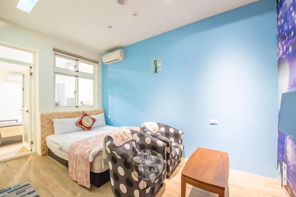 Mushroom Bed & Breakfast