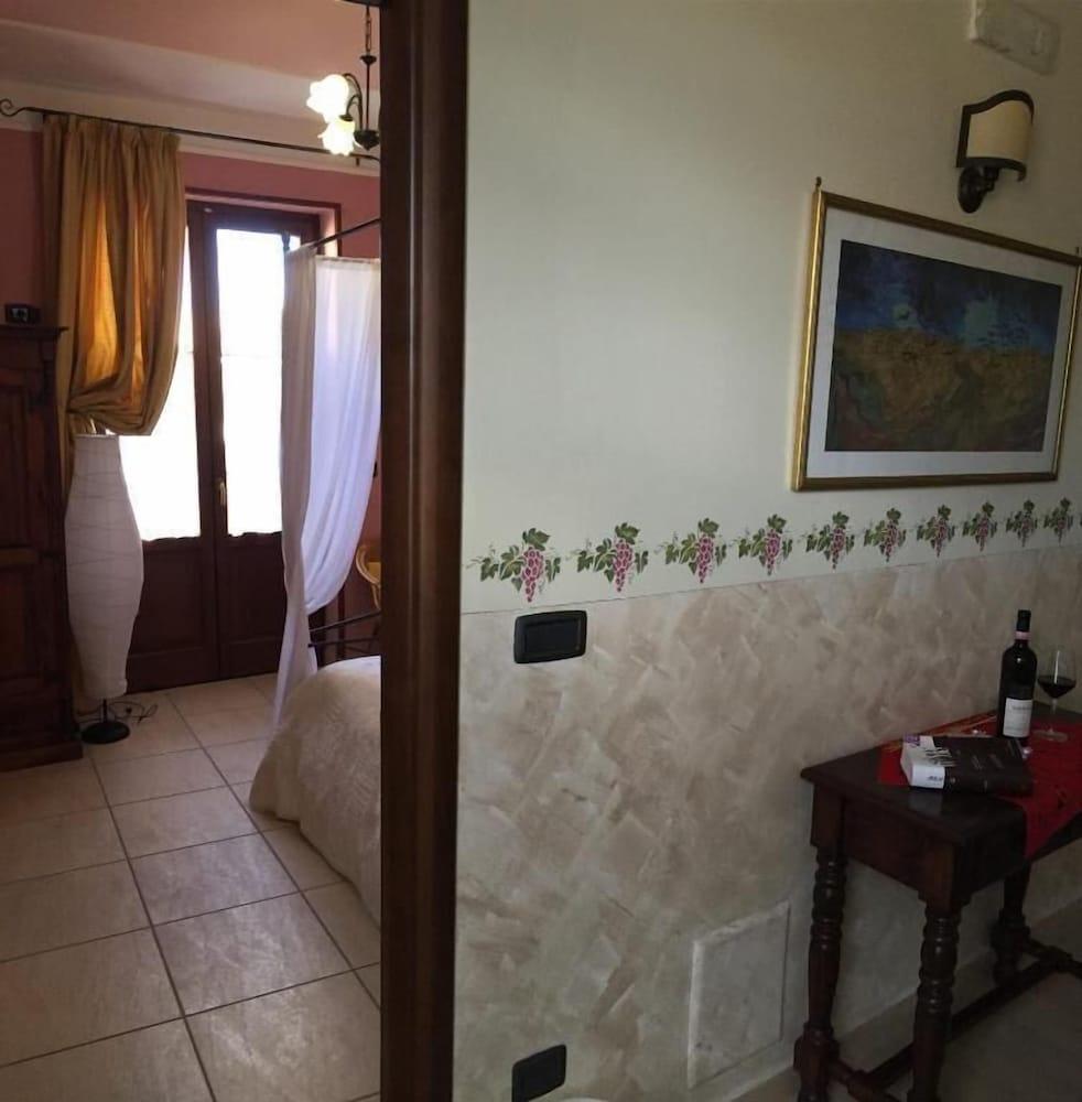 Al Campanaro Bed & Breakfast