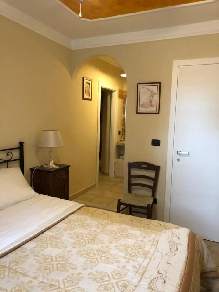 Al Campanaro Bed & Breakfast