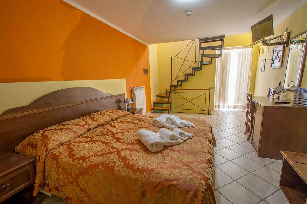 Locanda degli Illustri