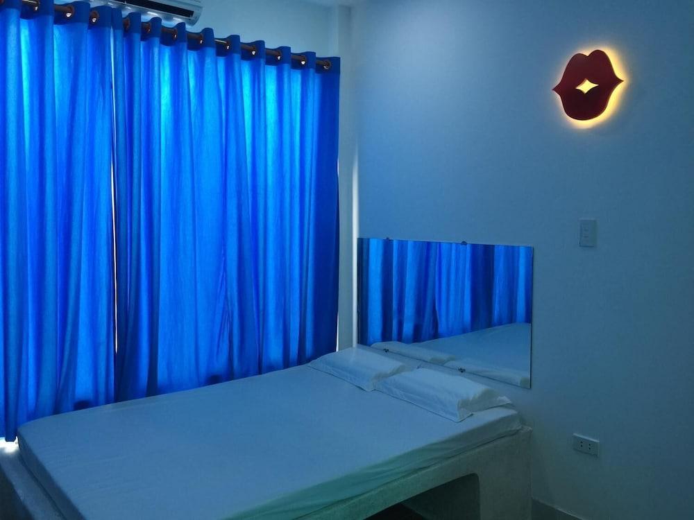 Mai Tuan Chanh Mon A Hotel