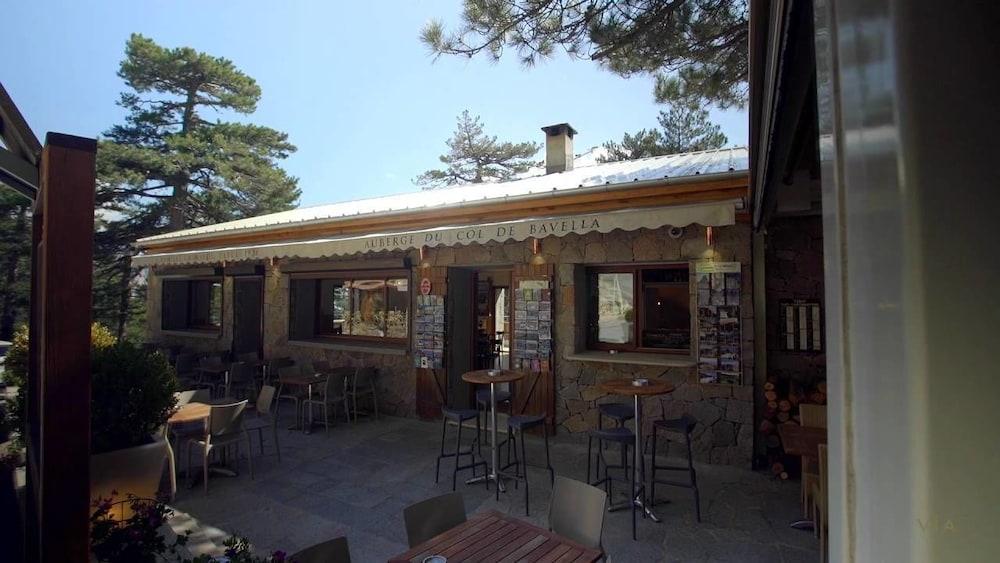 Auberge du Col de Bavella