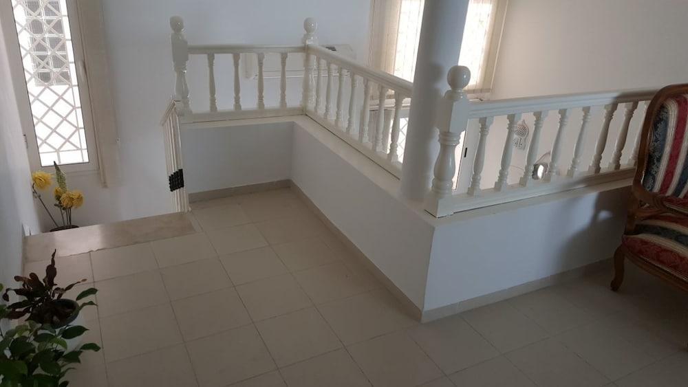 Le Cocon de Marsa Plage