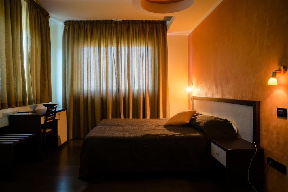 Hotel Select Wellness & Spa