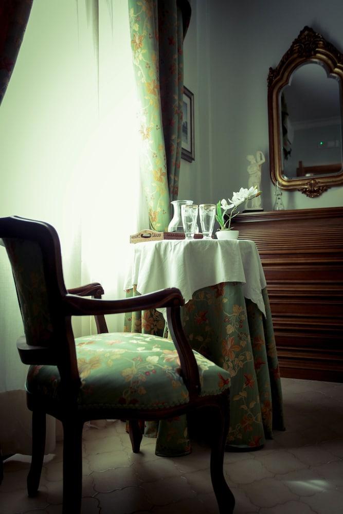 La Quercia Antica B&B