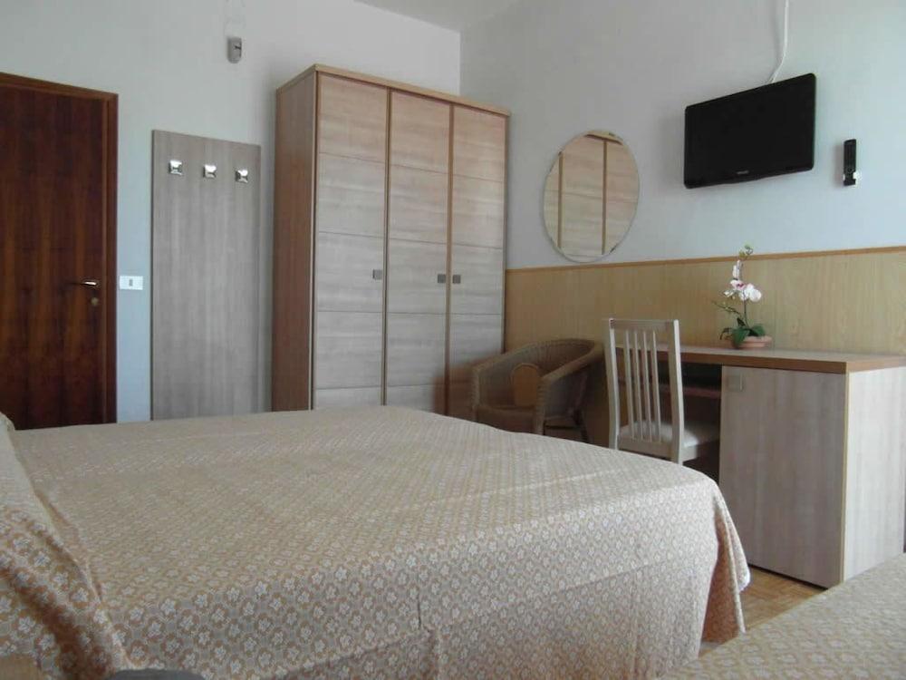 The Donatello Hotel Cesenatico