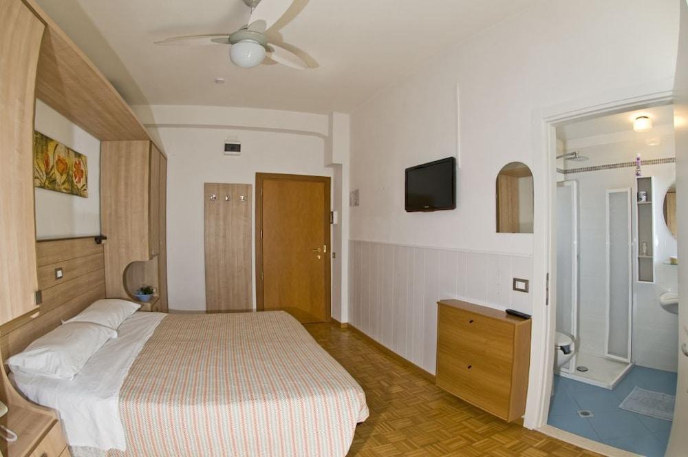 The Donatello Hotel Cesenatico