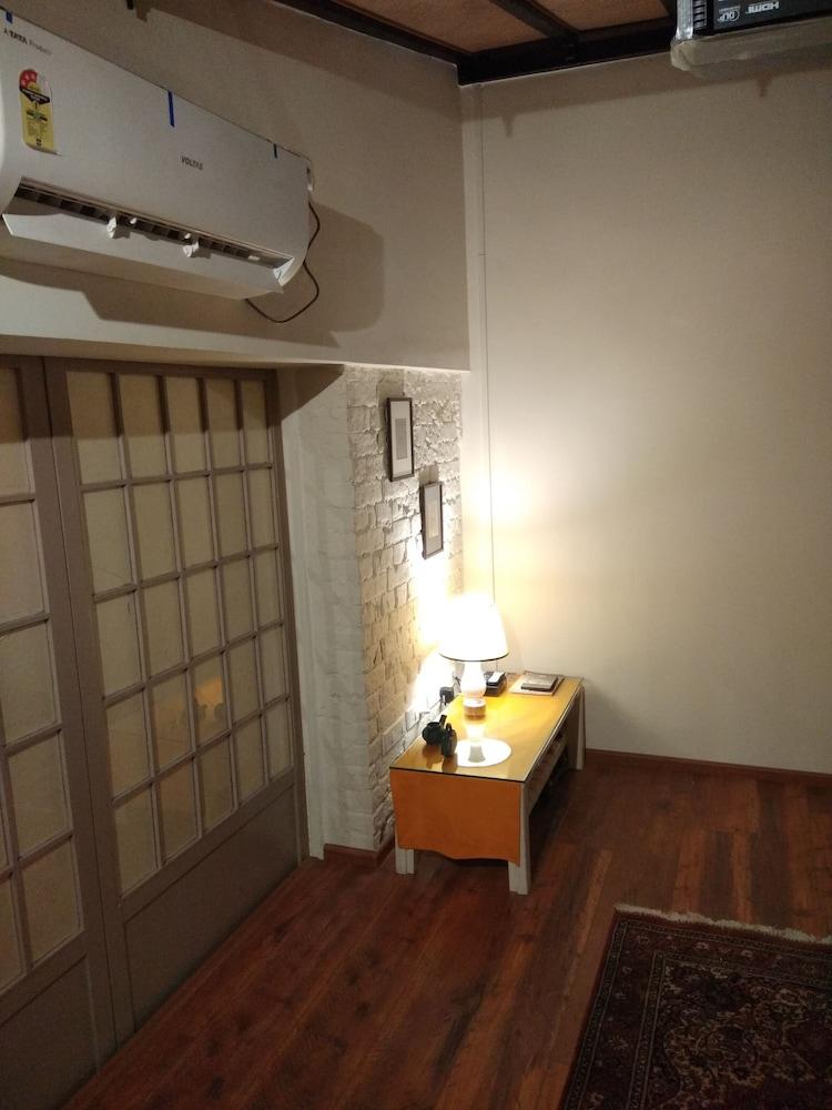 5/4 - Calcutta's freshest BnB