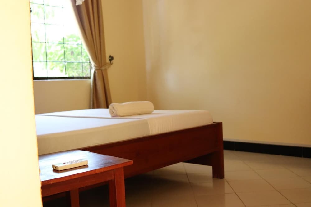 Safari Lodge Kunduchi