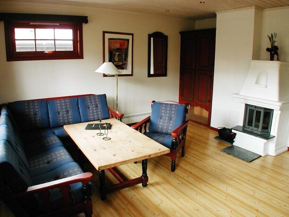 Hunderfossen Leiligheter Hafjell