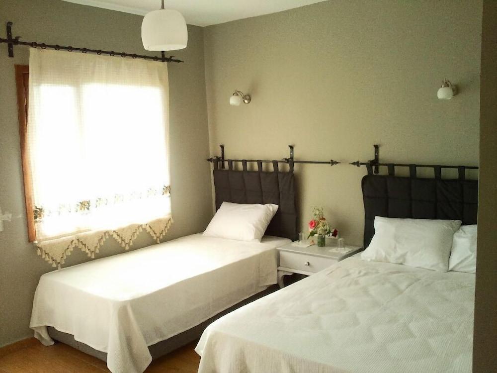 Nemrut Kervansaray Hotel