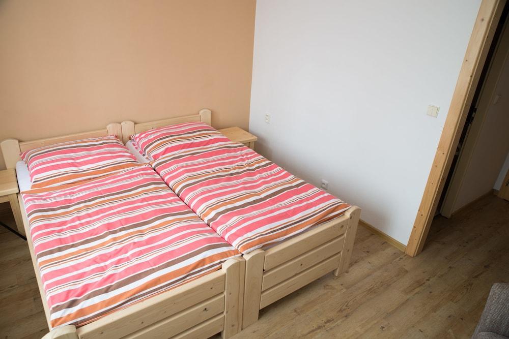 Balónový hotel a pivovar