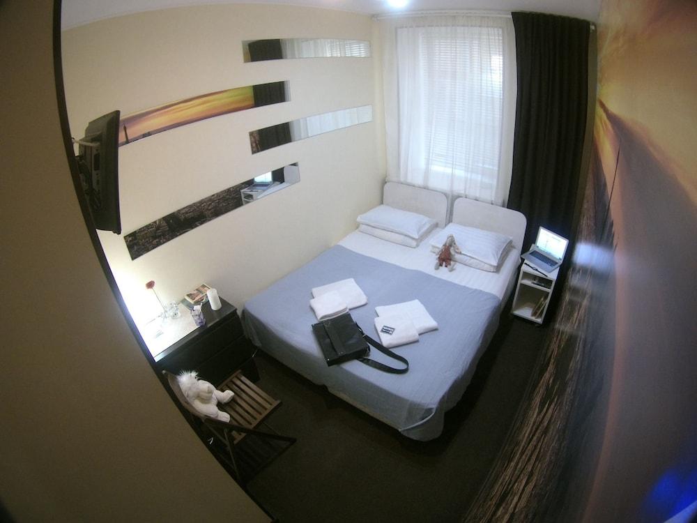 Fontanka 58 Mini Hotel