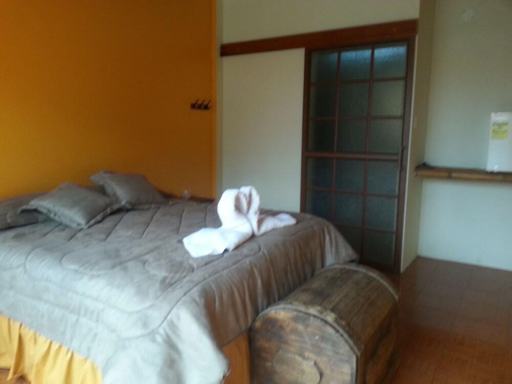 FINCA HOSTERIA BELLA AURORA