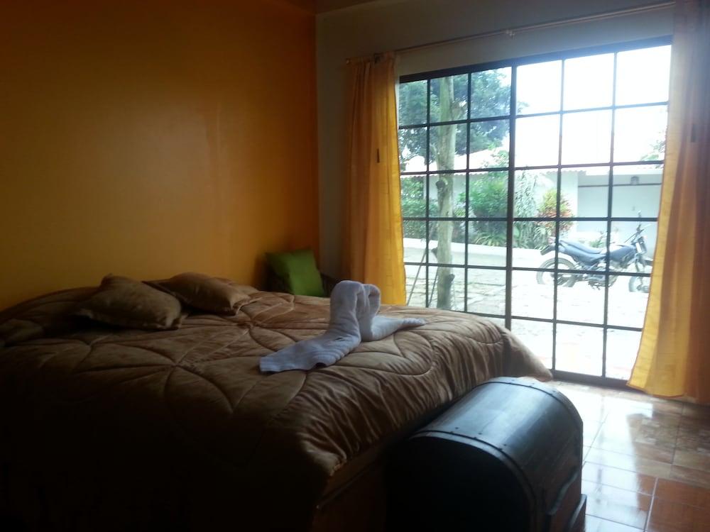 FINCA HOSTERIA BELLA AURORA