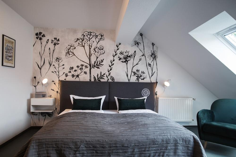 Hotel & Restaurant Am Alten Rhin