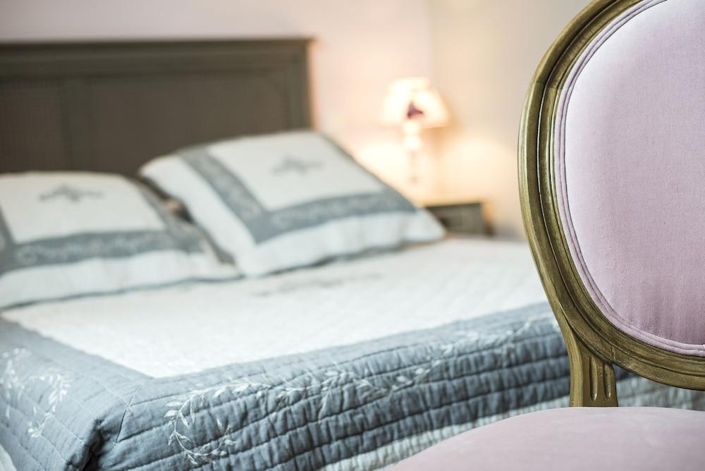 Hôtel Les Hauts de Mourèze