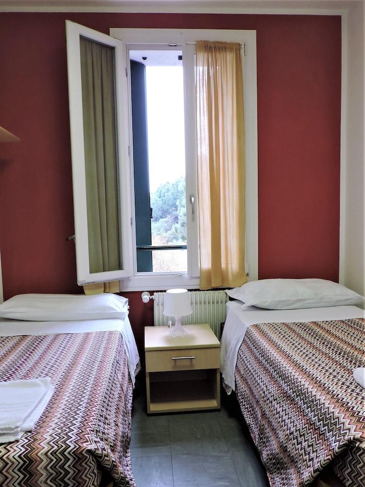 Ostello Bassano Del Grappa