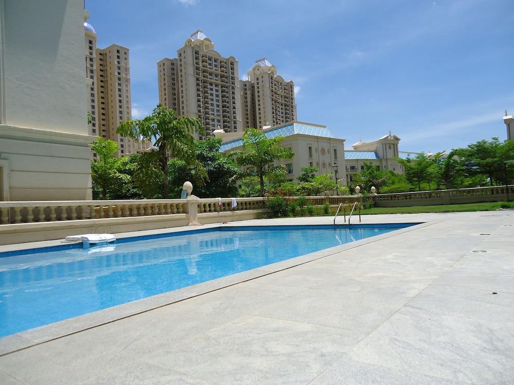 Oragadam Rooms for Rent