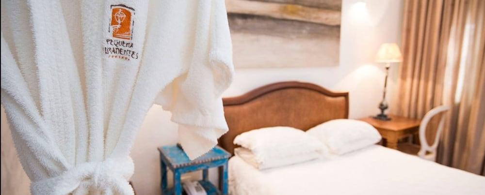 Pousada Pequena Tiradentes