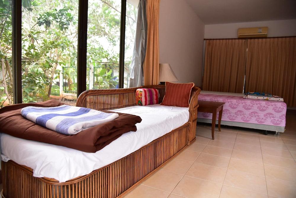 Baan Trishawar Khaoyai