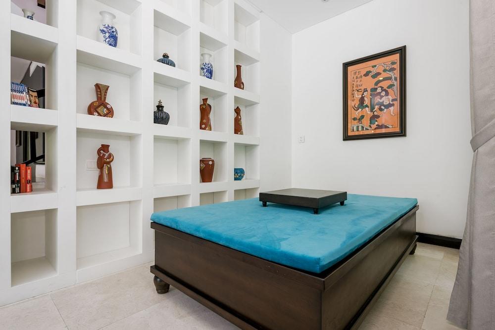 Tropical Villas Beach Danang