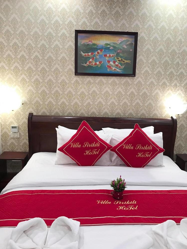 Villa Sirikili Luang Prabang