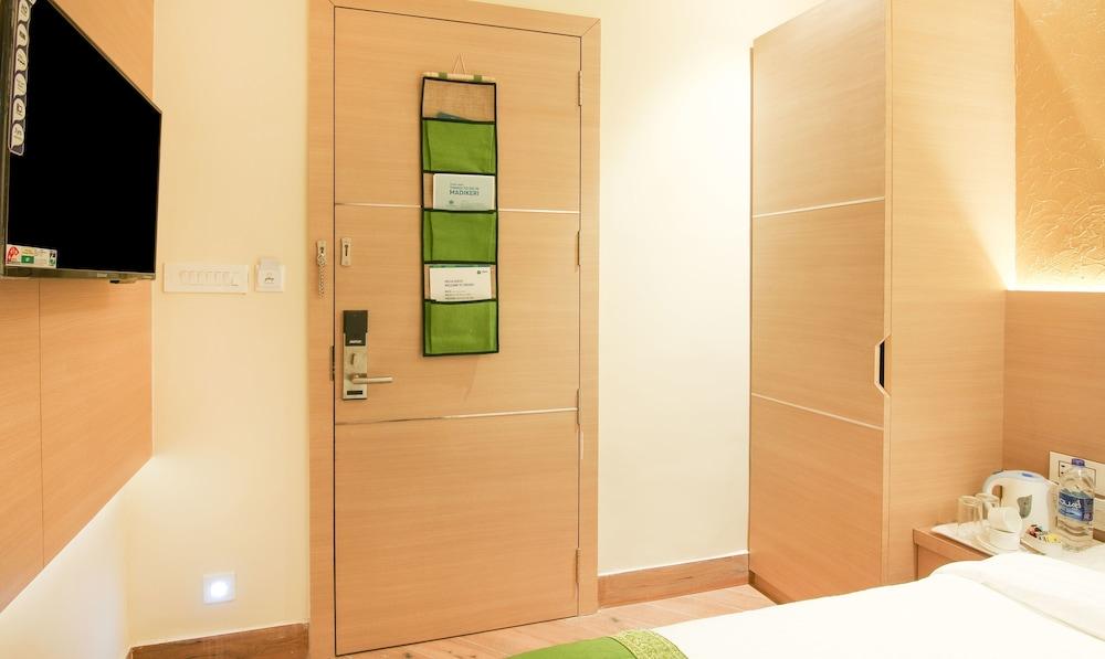 Treebo Hoops - Airport, VIP Road