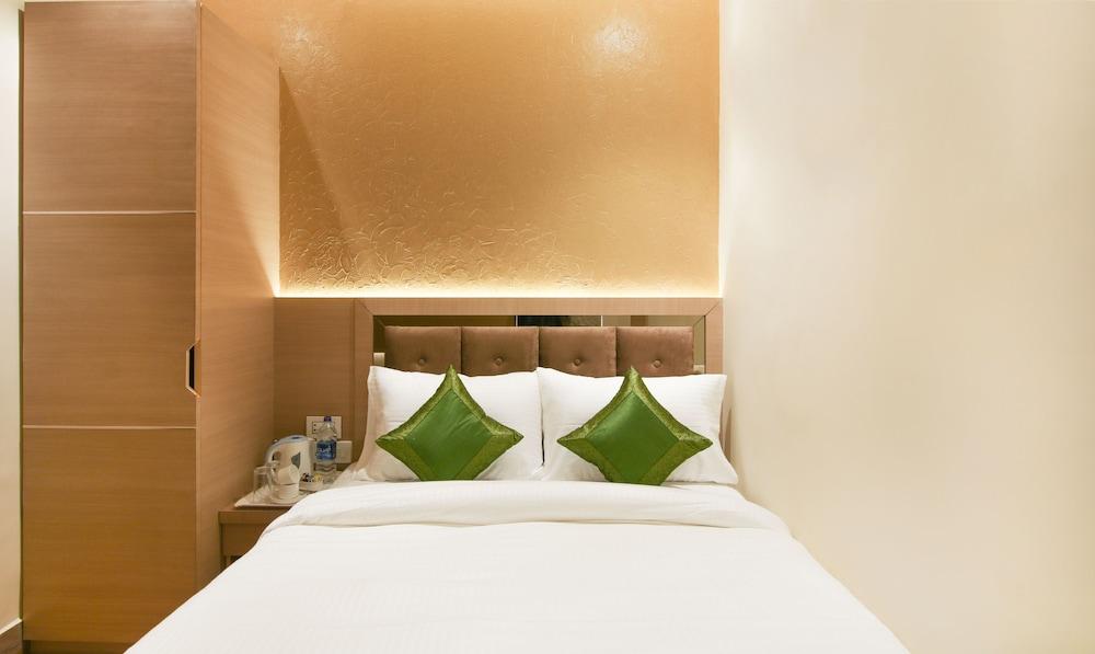 Treebo Hoops - Airport, VIP Road