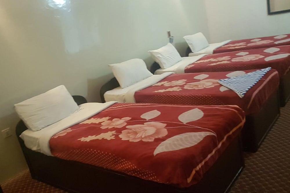 President Hotel Lumbini