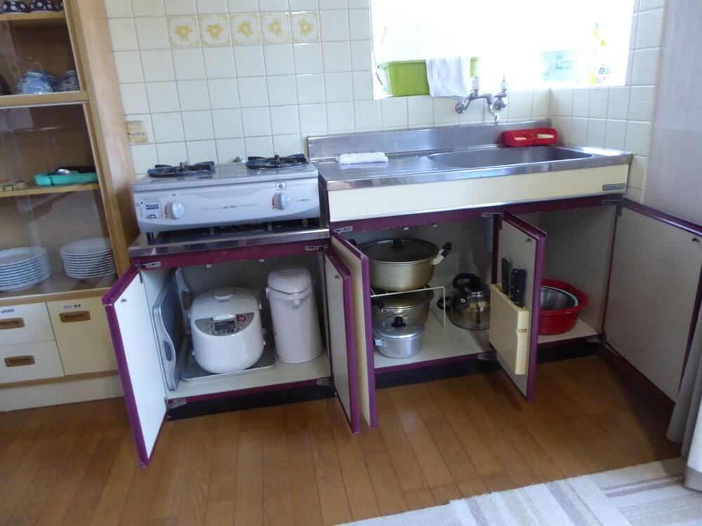 Vacation House Sunterrace Hakone