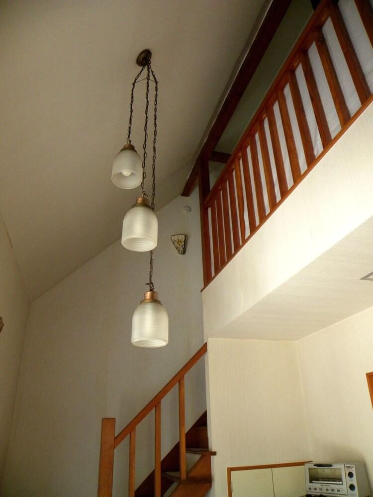 Vacation House Sunterrace Hakone