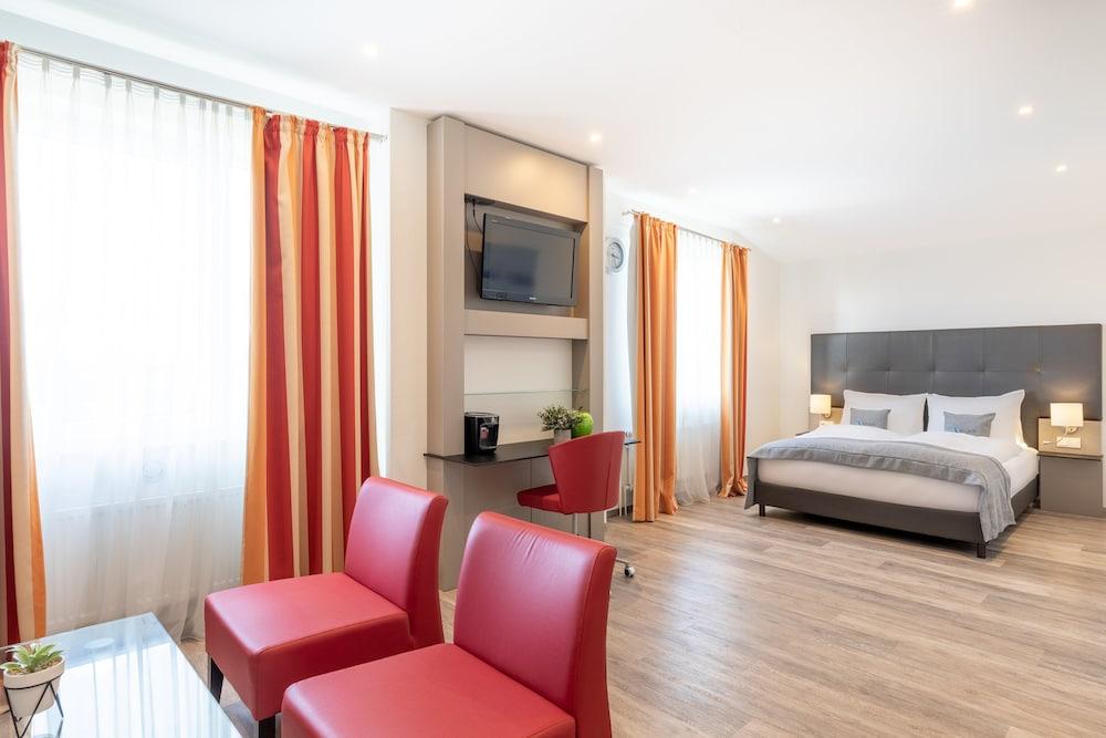 Select Hotel A1 Bremen