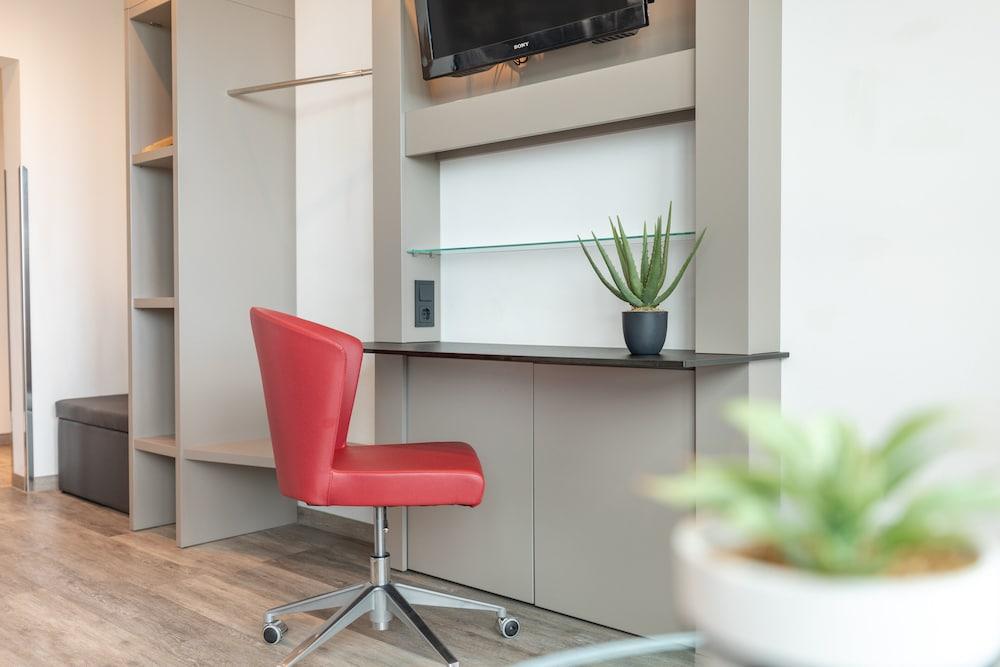 Select Hotel A1 Bremen